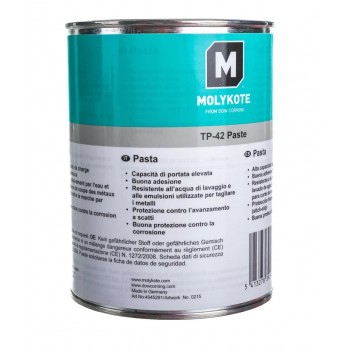 Molykote TP-42 1 кг