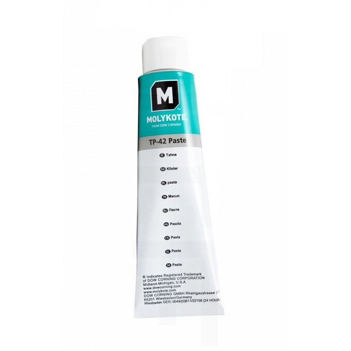 Molykote TP-42 Смазочная паста 100 г