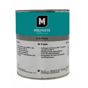 Molykote U-N 1 кг