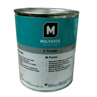 Molykote Z-POWDER 1 кг