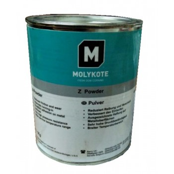 Molykote Z-POWDER 1 кг