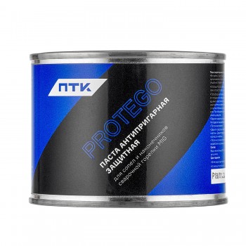 ПТК PROTEGO Паста антипригарная защитная 300 г