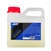 ПТК PROTEGO Паста-гель травильная для снятия следов побежалости 1 л