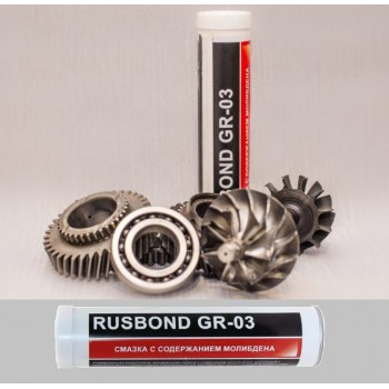 RusBond GR-03 400 мл
