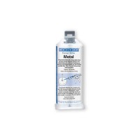 WEICON Easy-Mix HT 180 (50 мл) Эпоксидный клей устойчив к высоким температурам, черный