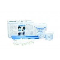 WEICON Ceramic BL (0,5 кг) Эпоксидный композит жидкий, с керамическим наполнением, износоустойчивый