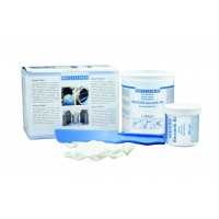 WEICON Ceramic BL (2 кг) Эпоксидный композит жидкий, с керамическим наполнением, износоустойчивый