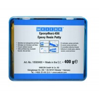 WEICON Эпоксидный ремонтный набор (0,4 кг) С минеральным наполнением