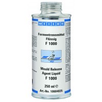 WEICON Разделительный агент жидкий F1000  (250 мл)