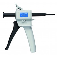 WEICON Ручной пистолет Easy-Mix D50 для картриджа 50 мл с толкателем для PE-PP