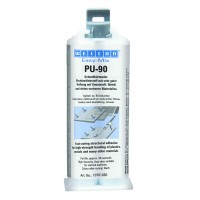WEICON Easy-Mix PU 90 (50 мл) Полиуретановый клей