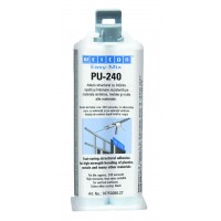 WEICON Easy-Mix PU 240 (50 мл) Полиуретановый клей