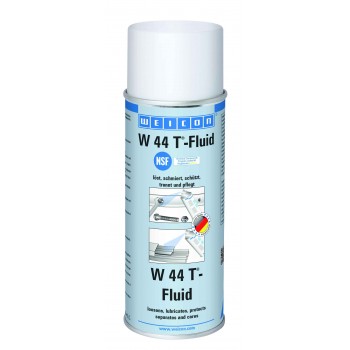 WEICON W44T Флюид (400 мл) универсальная смазка для пищевой промышленности