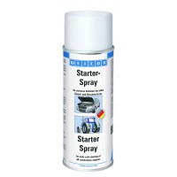 WEICON Спрей для быстрого старта (400 мл)