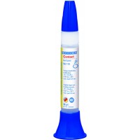 WEICON Contact VA 110 Цианоакрилатный клей (30 г) Основа - этилат С NSF