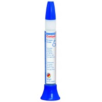 WEICON Contact VA 8406 Цианоакрилатный клей (12 г) Основа - этилат
