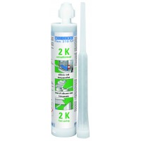 WEICON Flex 310 M 2К MS-Полимер (250 мл) двухкомпонентный