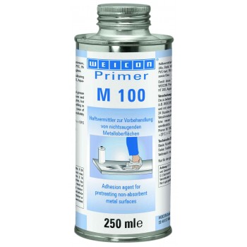 WEICON Праймер M 100 (250 мл) для металла