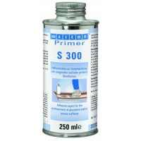 WEICON Праймер S 300 (250 мл) для пористых поверхностей