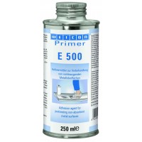 WEICON Праймер E 500 (250 мл) для силиконов