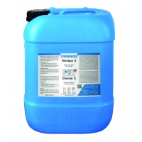 WEICON Очиститель Cleaner S (10 л)