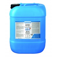 WEICON Очиститель литьевых форм (10 л)