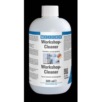 WEICON Workshop-Cleaner (500 мл) Универсальный щелочной очиститель концентрированный (1:40)