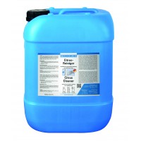WEICON Цитрусовый очиститель (10 л)