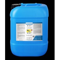 WEICON W44T Универсальная смазка (10 л) для всех работ обслуживания и монтажа