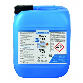 WEICON Metal-Fluid средство по уходу за металлами (5 л) основа-воск