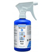 WEICON Metal-Fluid средство по уходу за металлами (500 мл) основа-воск