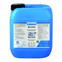 WEICON Bio-Fluid Биологическая смазка (5 л)