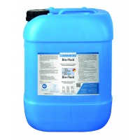 WEICON Bio-Fluid Биологическая смазка (10 л)