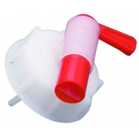 WEICON Дозирующий клапан для канистр (30 л)