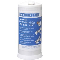 WEICON Нить для уплотнения резьбы DF 175 (175 м) с PTFE