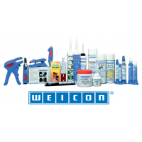 WEICONLOCK AN 306-00 Фиксатор цилиндрических узлов 50 мл